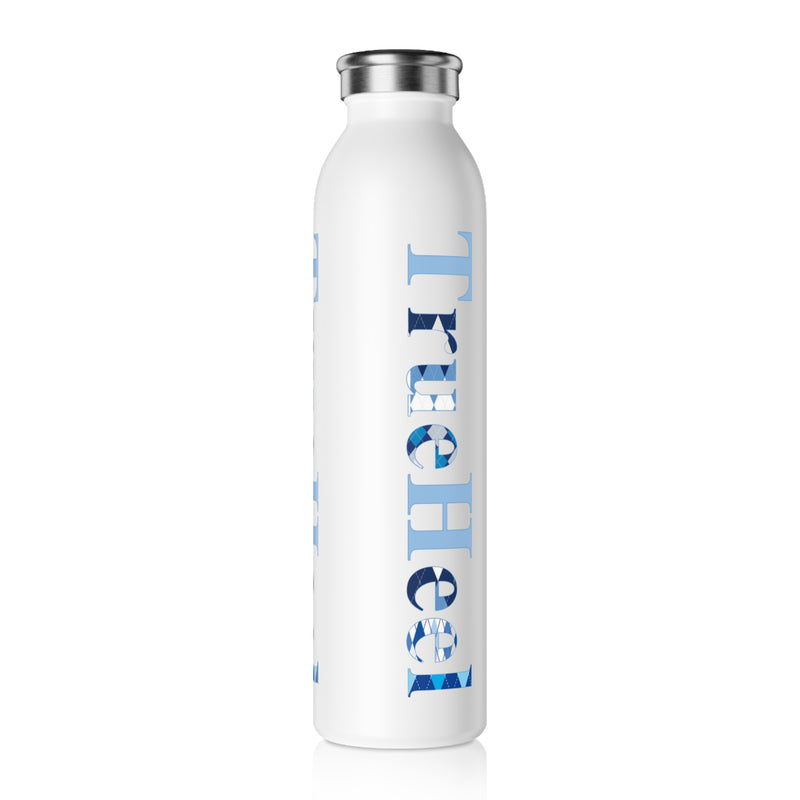 TrueHeel Slim Water Bottle