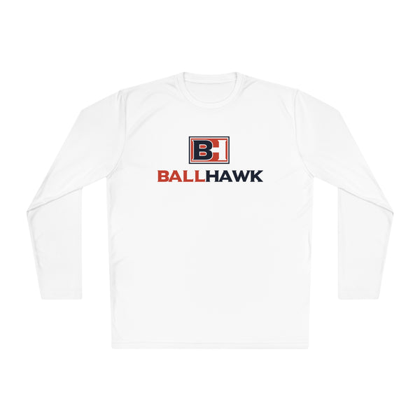 BallHawk Chicago Unisex Lightweight Long Sleeve Tee