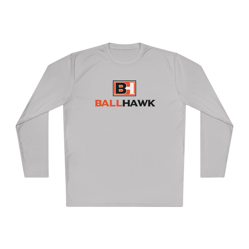 BallHawk Cincinnati Unisex Lightweight Long Sleeve Tee