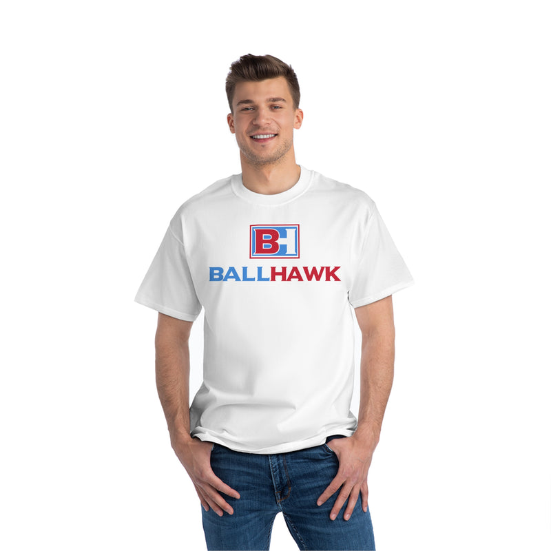 BallHawk Buffalo Beefy-T®  Short-Sleeve T-Shirt