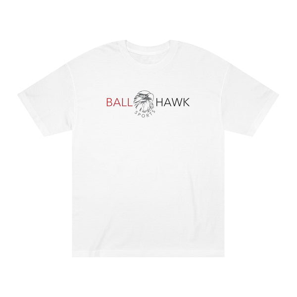 BallHawk Collection Men's Unisex Classic Tee (Ballhawk Sports)