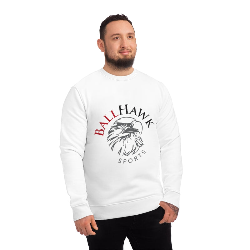 Unisex Changer Sweatshirt - The Official BallHawk Sports