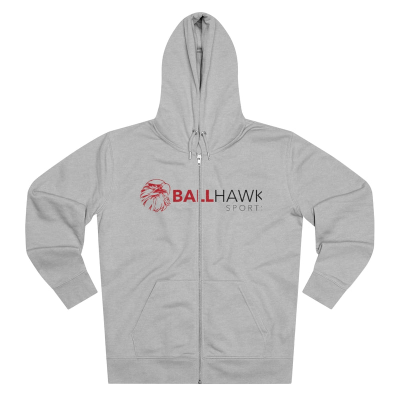 Men's Cultivator Zip Hoodie - The Official BallHawk Sports