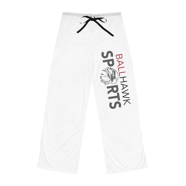 Women's Pajama Pants (AOP) - The Official BallHawk Sports