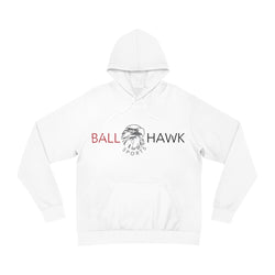 AOP Fashion Hoodie - The Official BallHawk Sports