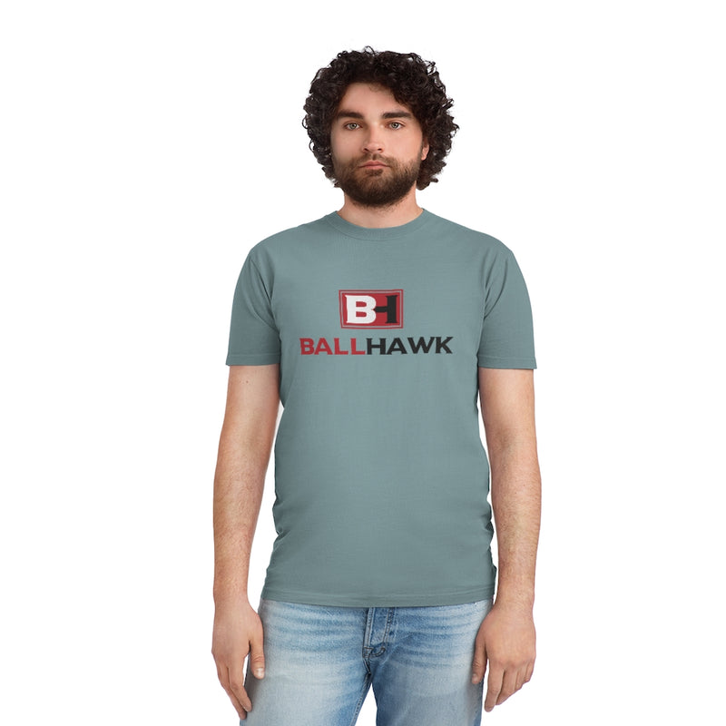 Unisex Faded Shirt - The Official BallHawk Sports