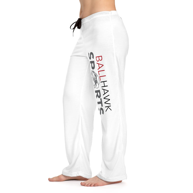 Women's Pajama Pants (AOP) - The Official BallHawk Sports