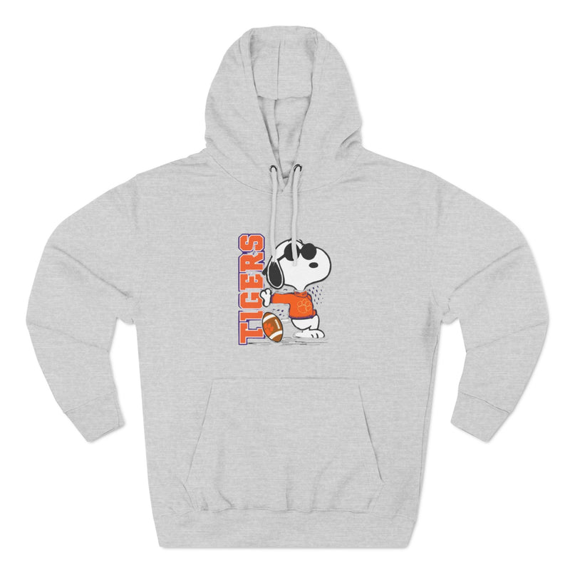 Tigers Joe Cool Hoodie