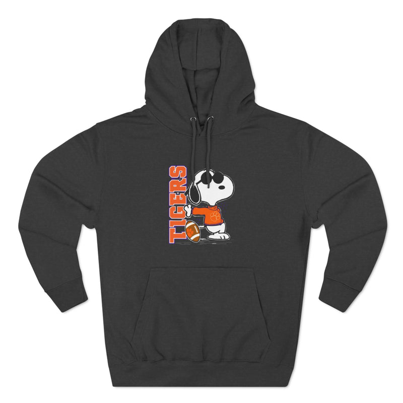 Tigers Joe Cool Hoodie