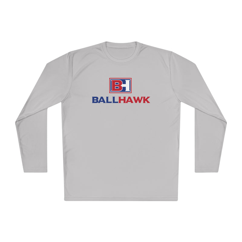 BallHawk Unisex Lightweight Long Sleeve Tee (Buffalo)