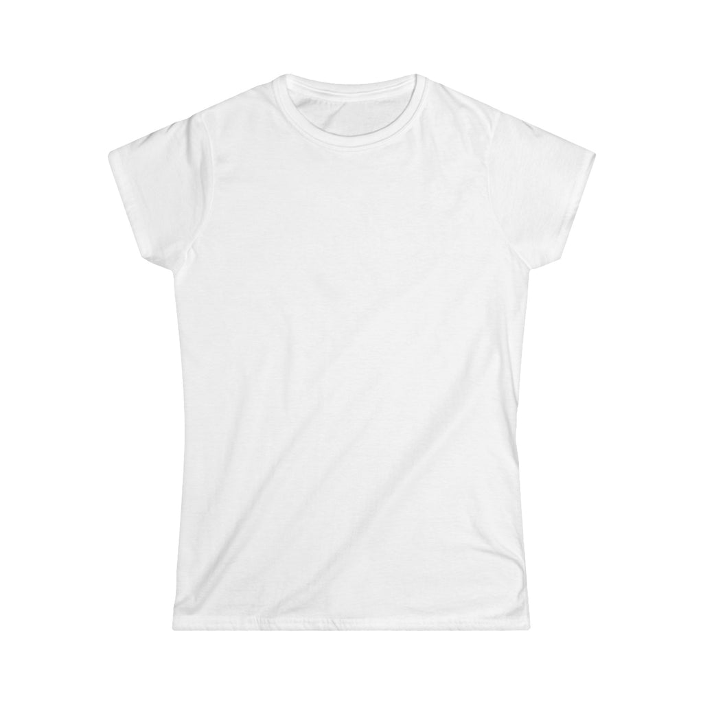 BE ORIGINAL Women's Softstyle Tee