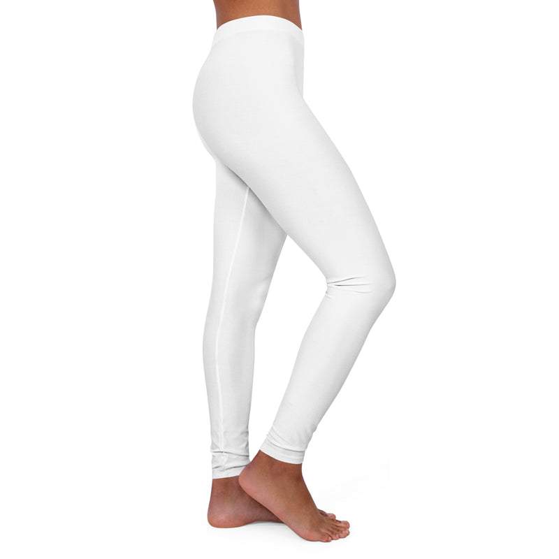 WYP Women's Spandex Leggings