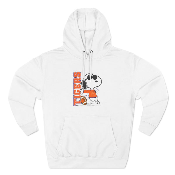 Tigers Joe Cool Hoodie