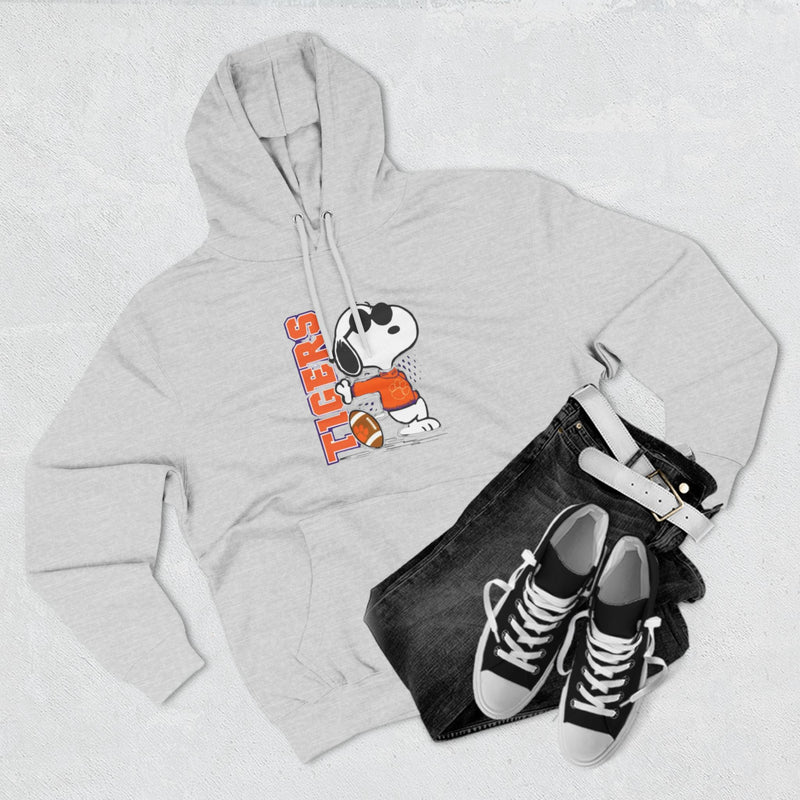 Tigers Joe Cool Hoodie