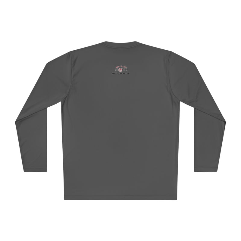 BallHawk Unisex Lightweight Long Sleeve Tee (Buffalo)