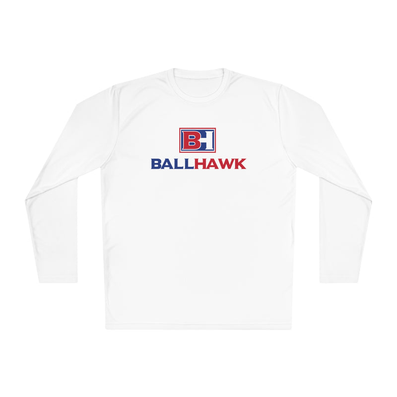 BallHawk Unisex Lightweight Long Sleeve Tee (Buffalo)