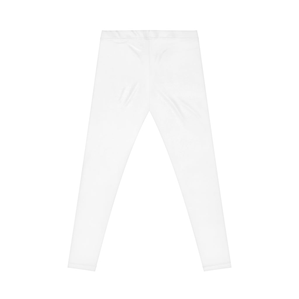 Women's BallHawk Casual Leggings (Baltimore)
