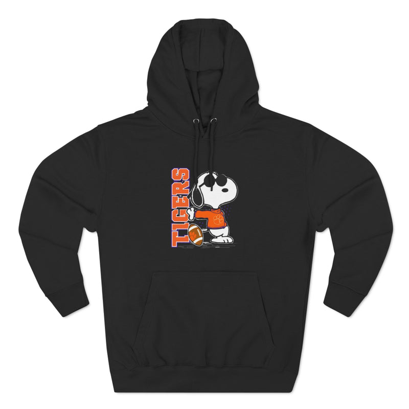 Tigers Joe Cool Hoodie