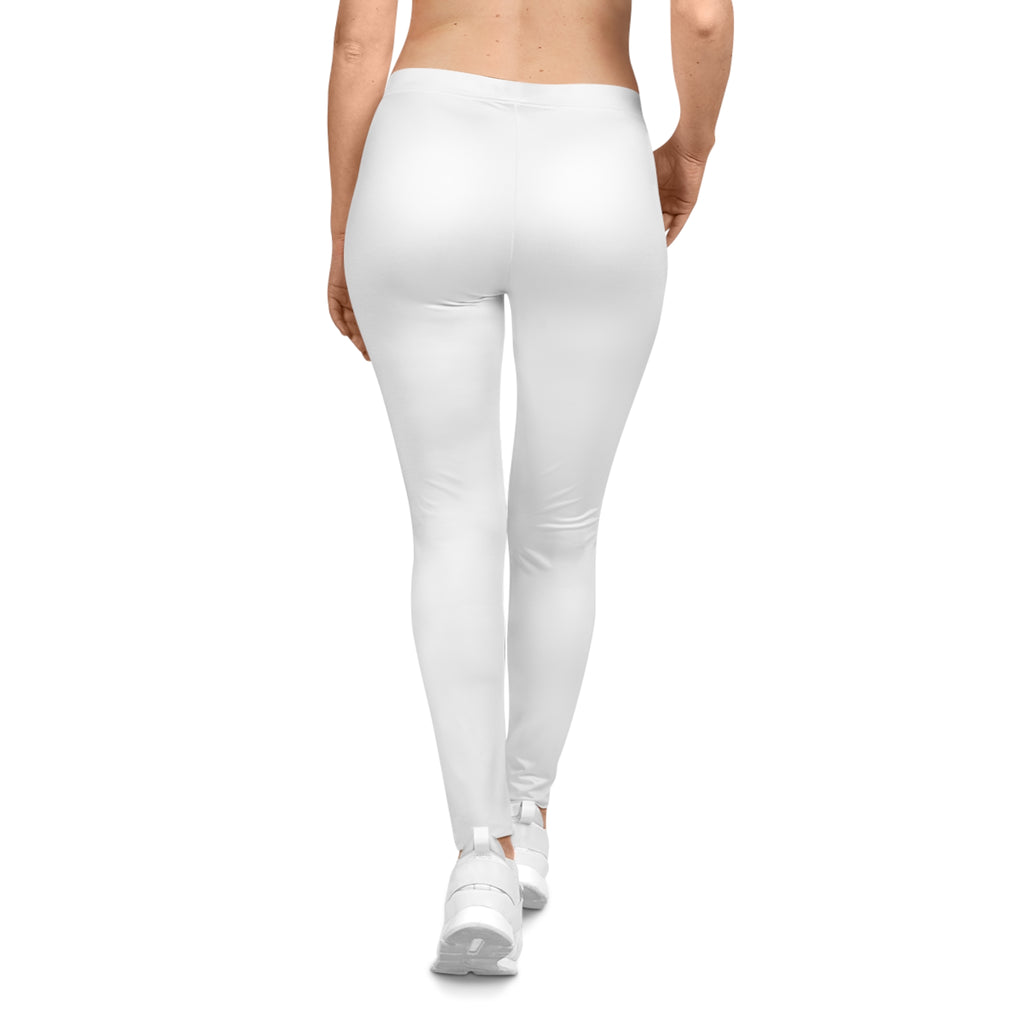 Women's BallHawk Casual Leggings (Baltimore)