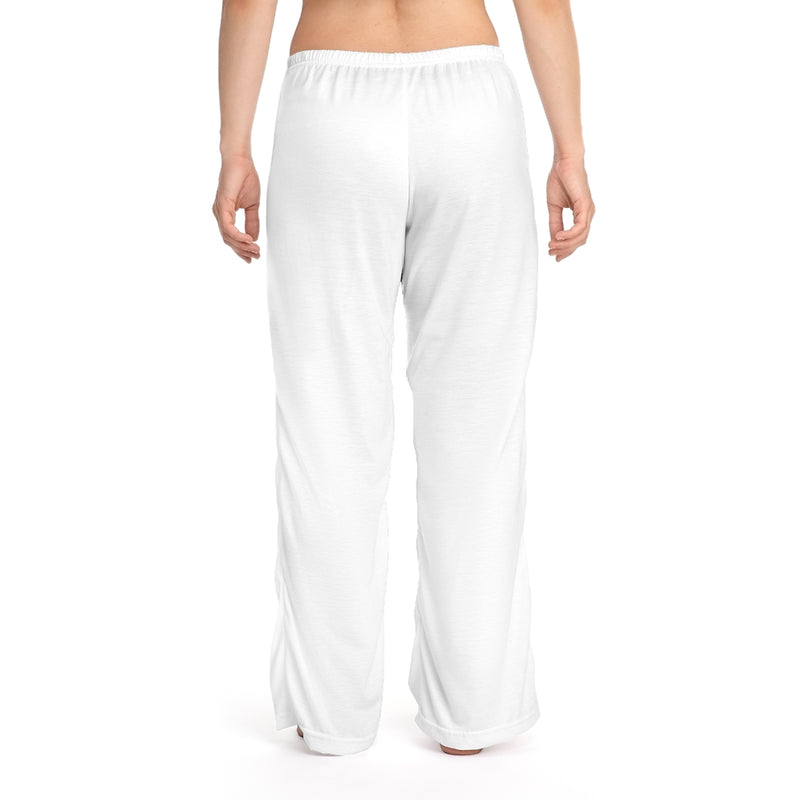 Women's Pajama Pants (AOP) - The Official BallHawk Sports