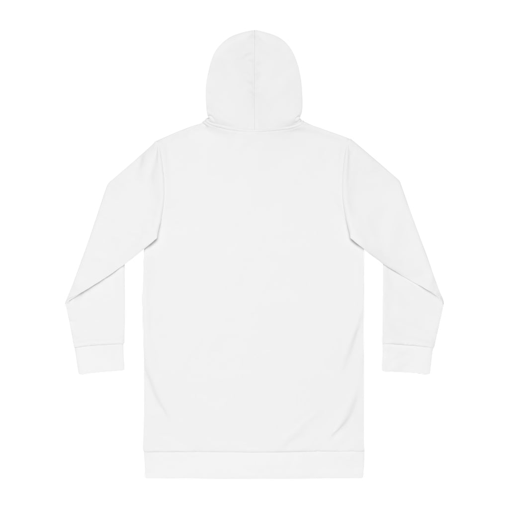 Women's Hoodie Dress (AOP) - The Official BallHawk Sports