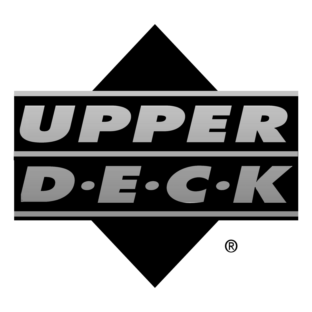 upper-deck-logo-black-and-white